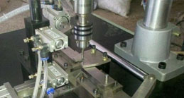 模內(nèi)攻牙機(jī)有哪些優(yōu)點(diǎn)？