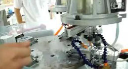 攻牙機裝配前的準(zhǔn)備有哪些？