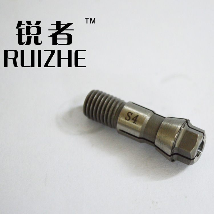 夾頭，縮嘴